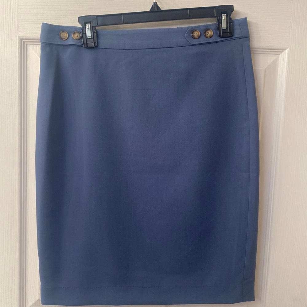 NWT Banana Republic Skirt